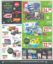 Aktueller Marktkauf Prospekt mit Nintendo, "Aktuelle Angebote", Seite 19