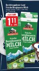 E center - Frische Bergbauern-Milch Angebot im Prospekt Frische Bergbauern-Milch bei E center im Prospekt "" für 1,11 €
