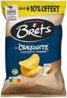 Chips la craquante - Bret's en promo chez Lidl Chips la craquante - Bret's dans le catalogue Lidl