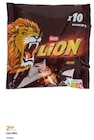 Lion Mini im Action Prospekt Lion Mini von Nestlé im aktuellen Action Prospekt für 2,69 €