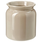 Utensilienhalter beige im Angebot bei IKEA in Magdeburg Utensilienhalter beige Angebote von BRUGDHAJ bei IKEA Magdeburg für 9,99 €