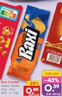 Netto Marken-Discount - Cracker Angebot im Prospekt Cracker bei Netto Marken-Discount im Prospekt "" für 0,39 €