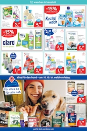 Natron Angebot im aktuellen budni Prospekt auf Seite 4