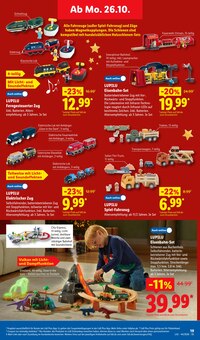 Bekleidung im Lidl Prospekt "LIDL LOHNT SICH" mit 72 Seiten (Paderborn)