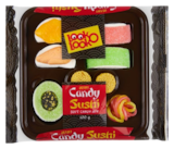 Mini candy Sushi - Look O Look en promo chez Lidl Tarbes à 1,99 €