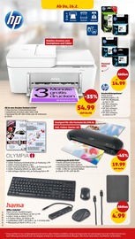 Computer im Penny Prospekt in Borken Aktueller Penny Prospekt mit Computer, "Wer günstig will, muss Penny.", Seite 28