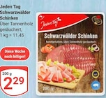 GLOBUS Weischlitz Prospekt mit  im Angebot für 2,29 €
