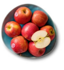 Äpfel im Kaufland Prospekt Argent. Bio-Tafeläpfel von Pink Lady im aktuellen Kaufland Prospekt für 2,49 €