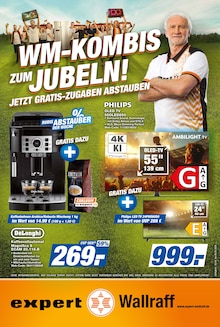 expert Prospekt Top Angebote mit 8 Seiten