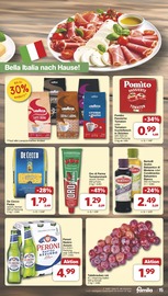 Aktueller famila Nordwest Prospekt mit Lavazza, "Markt - Angebote", Seite 16
