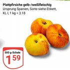 GLOBUS Braunschweig Prospekt mit  im Angebot für 1,59 €