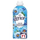 Adoucissant concentré - LENOR - Supermarchés Match à Colmar Adoucissant concentré - LENOR en promo chez Supermarchés Match Colmar à 1,95 €