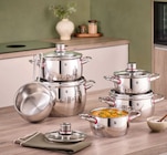 Topf-Set Quality One von WMF im aktuellen XXXLutz Prospekt für 219,90 €