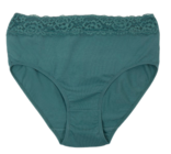 Zeeman Saint-Jouan-des-Guérets - Promo Slip ou culotte taille haute Promo Slip ou culotte taille haute à 3,99 € dans le catalogue Zeeman à Saint-Jouan-des-Guérets