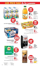 Offre Glace dans le catalogue U Express du moment à la page 12