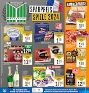 Aktueller Marktkauf Supermarkt Prospekt in Murr und Umgebung, "Aktuelle Angebote" mit 49 Seiten, 22.07.2024 - 27.07.2024