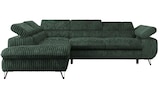 Aktuelle Ecksofa Angebote bei Möbel Kraft in Dresden Aktuelles Ecksofa mit Schlaffunktion Peter Angebot bei Möbel Kraft in Dresden ab 1.501,00 €