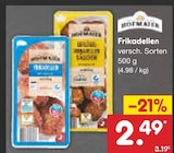 Frikadellen von HOFMAIER im aktuellen Netto Marken-Discount Prospekt