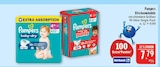 baby-dry Angebote von Pampers bei Marktkauf Görlitz für 7,79 €