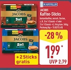 3in1 Classic von Jacobs im aktuellen ALDI Nord Prospekt