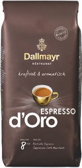 Kaffee von Dallmayr im aktuellen Lidl Prospekt für €9.99