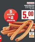 Wiener Würstchen Angebote von Rasting bei Marktkauf Melle für 5,00 €