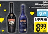 Irish Cream Liqueur Original von Baileys im aktuellen EDEKA Prospekt für 8,99 €