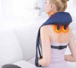 Shiatsu-Massagegürtel im Angebot bei Netto Marken-Discount in Mettmann Shiatsu-Massagegürtel Angebote von TELESHOP bei Netto Marken-Discount Mettmann für 39,99 €