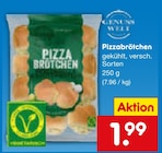 Aktuelles Pizzabrötchen Angebot bei Netto Marken-Discount in Aachen ab 1,99 €
