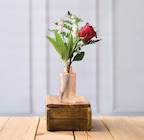 Promo Composition Muguet 3 Brins + 1 Fleur à 4,59 € dans le catalogue U Express à Nîmes
