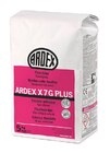 Flexkleber X7G PLUS bei bauwelt Delmes Heitmann im Prospekt "" für 15,49 €