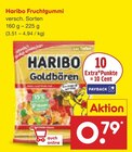 Fruchtgummi im Angebot bei Netto Marken-Discount in Kleve Fruchtgummi Angebote von Haribo bei Netto Marken-Discount Kleve für 0,79 €