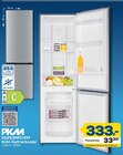 Aktuelle Kühlschrank Angebote bei EURONICS in Soest Aktuelles KG253NFCIXM Kühl-Gefrierkombi Angebot bei EURONICS in Soest ab 333,00 €
