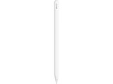 MediaMarkt Saturn Neubrandenburg - Pencil (2.Generation) Eingabestift Weiß Angebot im Prospekt Pencil (2.Generation) Eingabestift Weiß bei MediaMarkt Saturn im Neubrandenburg Prospekt für 115,00 €