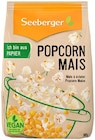 Popcorn-Mais Angebote von Seeberger bei REWE Hamburg für 1,79 €