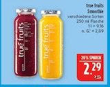Aktuelles Smoothie purple Angebot bei Marktkauf in Nürnberg ab 2,29 €