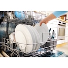 Capsules pour lave-vaisselle - FINISH en promo chez Carrefour Market Troyes à 6,59 €