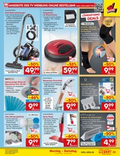 Aktueller Netto Marken-Discount Prospekt mit Akku, "Aktuelle Angebote", Seite 22
