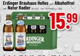Aktuelles Helles Angebot bei Trinkgut in Frankfurt (Main) ab 15,99 €