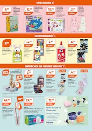 Müller Nähzubehör im Prospekt 