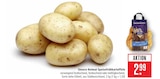 Speisefrühkartoffeln im Angebot bei Marktkauf in Sindelfingen Speisefrühkartoffeln Angebote von Unsere Heimat bei Marktkauf Sindelfingen für 2,99 €