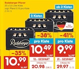 Netto Marken-Discount - Pilsner Angebot im Prospekt Pilsner bei Netto Marken-Discount im Prospekt "" für 9,99 €