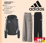 Damen Hoodie im Angebot bei Marktkauf in Ravensburg Damen Hoodie Angebote von Adidas bei Marktkauf Ravensburg für 39,99 €
