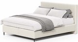 Aktuelle Bett Angebote bei porta Möbel in Braunschweig Aktuelles BOXSPRINGBETT MISTER Angebot bei porta Möbel in Braunschweig ab 1.599,00 €