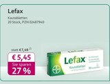 Kautabletten im aktuellen Prospekt bei mea - meine apotheke in Seebruck