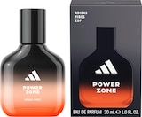 Power Zone Eau de Parfum Angebote von adidas bei dm-drogerie markt Delmenhorst für 12,95 €