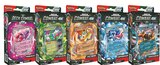 Intermarché Davézieux - Promo MÉGA STARTER SET CARTE POKÉMON "ÉCARLATE & VIOLET" Promo MÉGA STARTER SET CARTE POKÉMON "ÉCARLATE & VIOLET" à 29,90 € dans le catalogue Intermarché à Davézieux