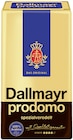 Prodomo Angebote von Dallmayr bei METRO Greifswald für 7,48 €