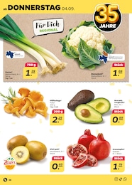 Pilze Angebot im aktuellen Netto mit dem Scottie Prospekt auf Seite 38