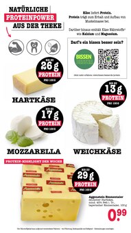 Käse im aktuellen E center Prospekt (Frankfurt (Main)) Käse im E center Prospekt "Aktuelle Angebote" mit 64 Seiten (Frankfurt (Main))